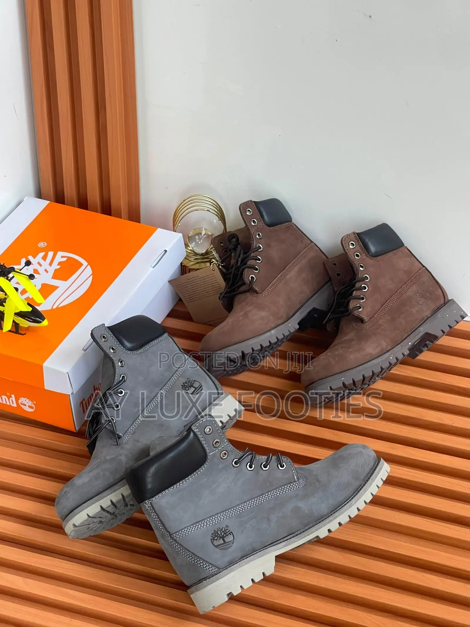 Timberland Original