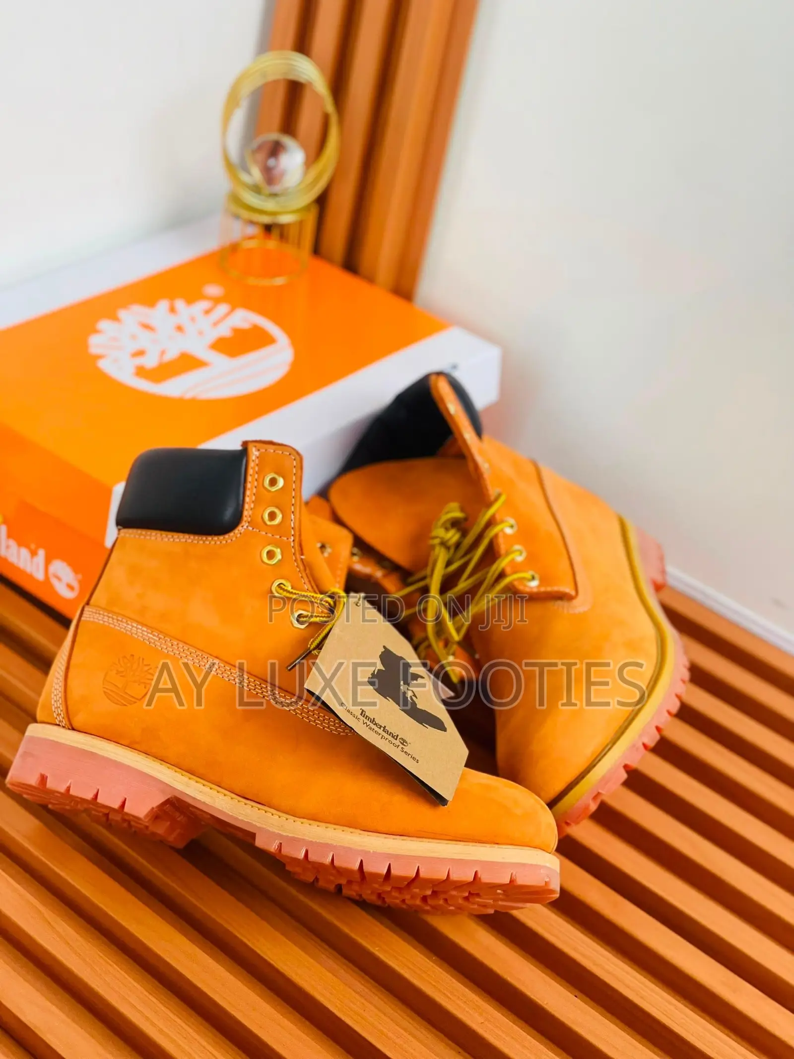 Timberland Original