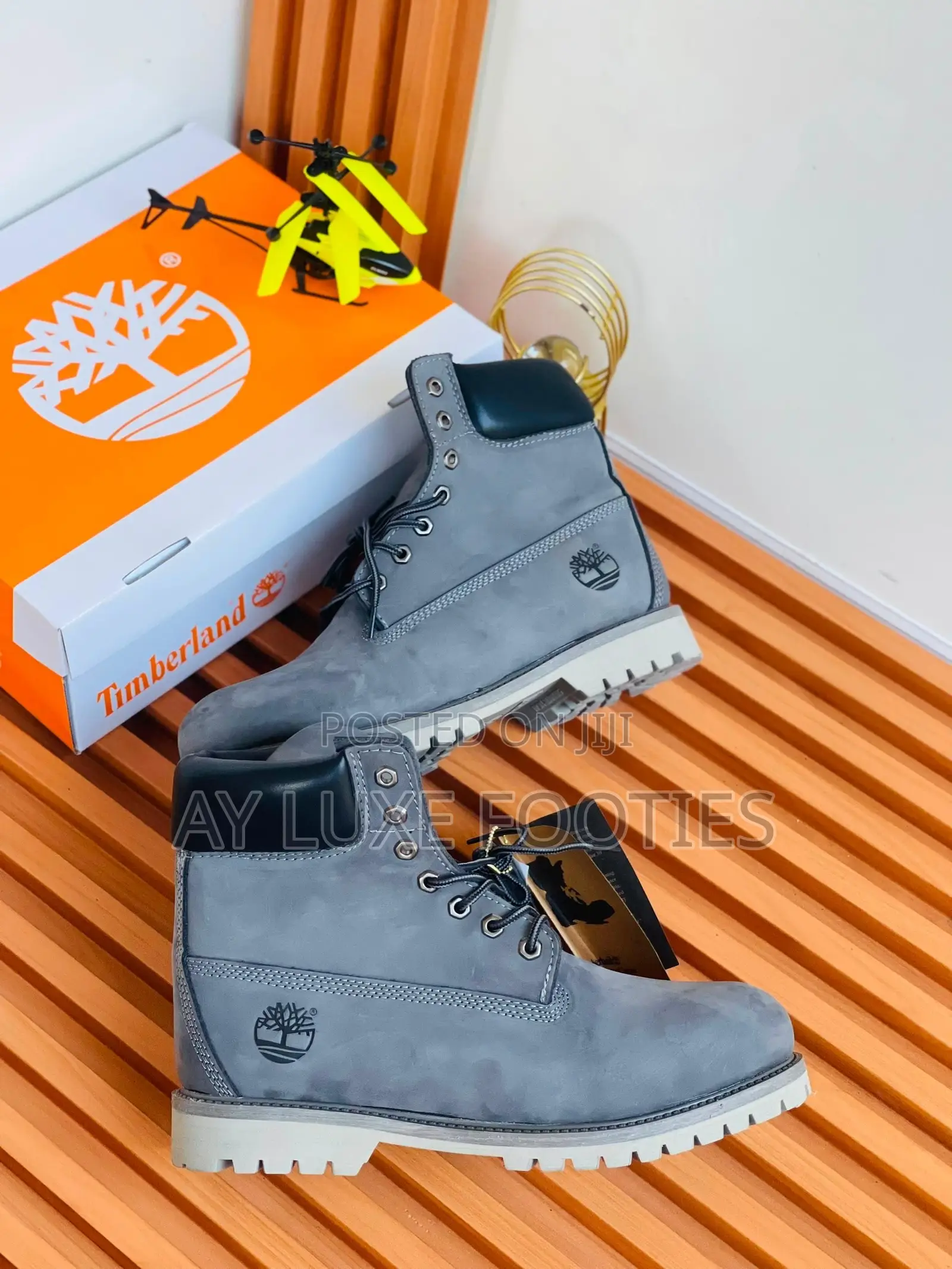 Timberland Original