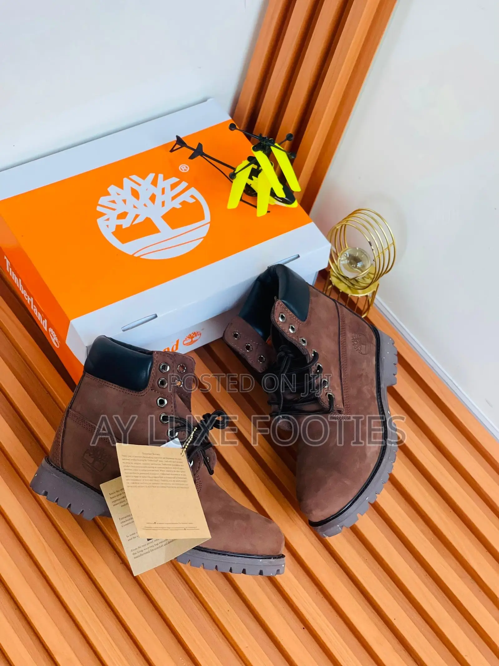Timberland Original