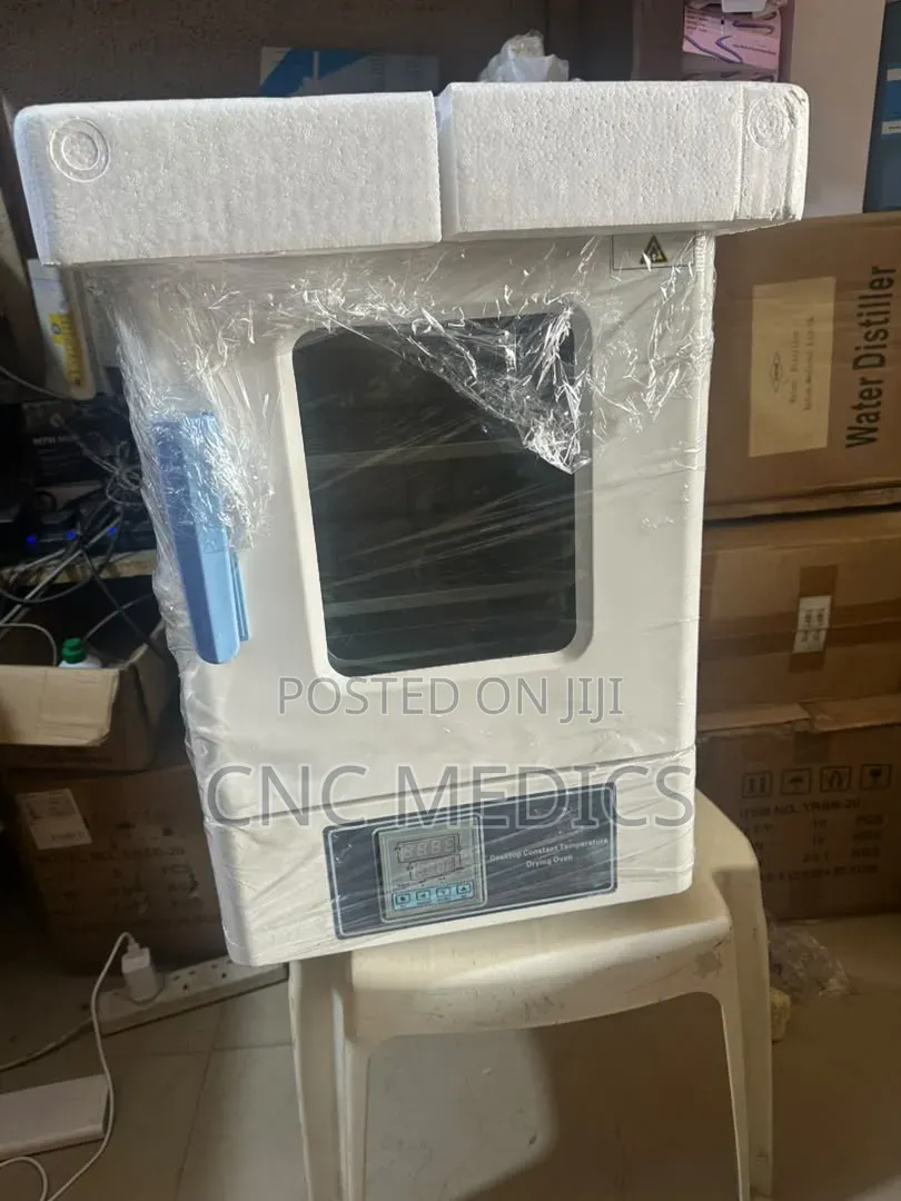 Laboratory Oven 25 Liters