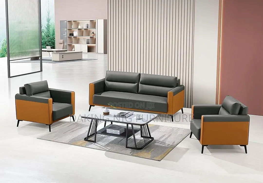 Imported Sofa Set