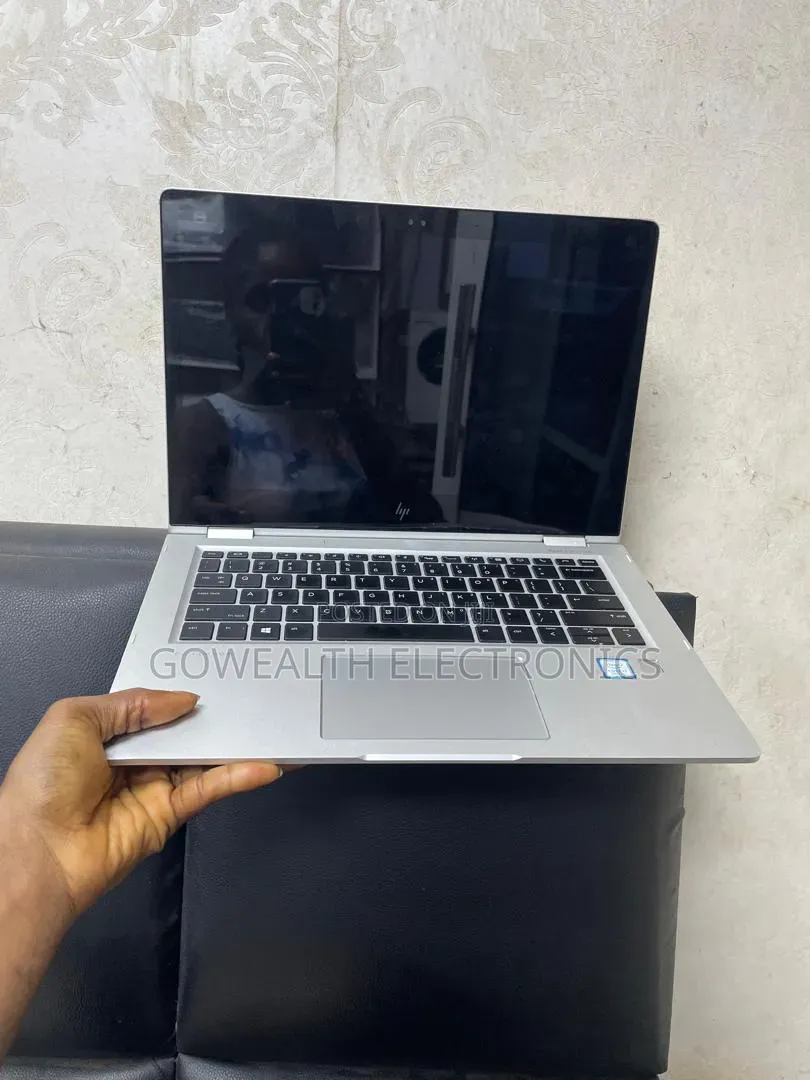 Laptop HP EliteBook X360 1030 G2 16GB Intel Core i7 SSD 256GB