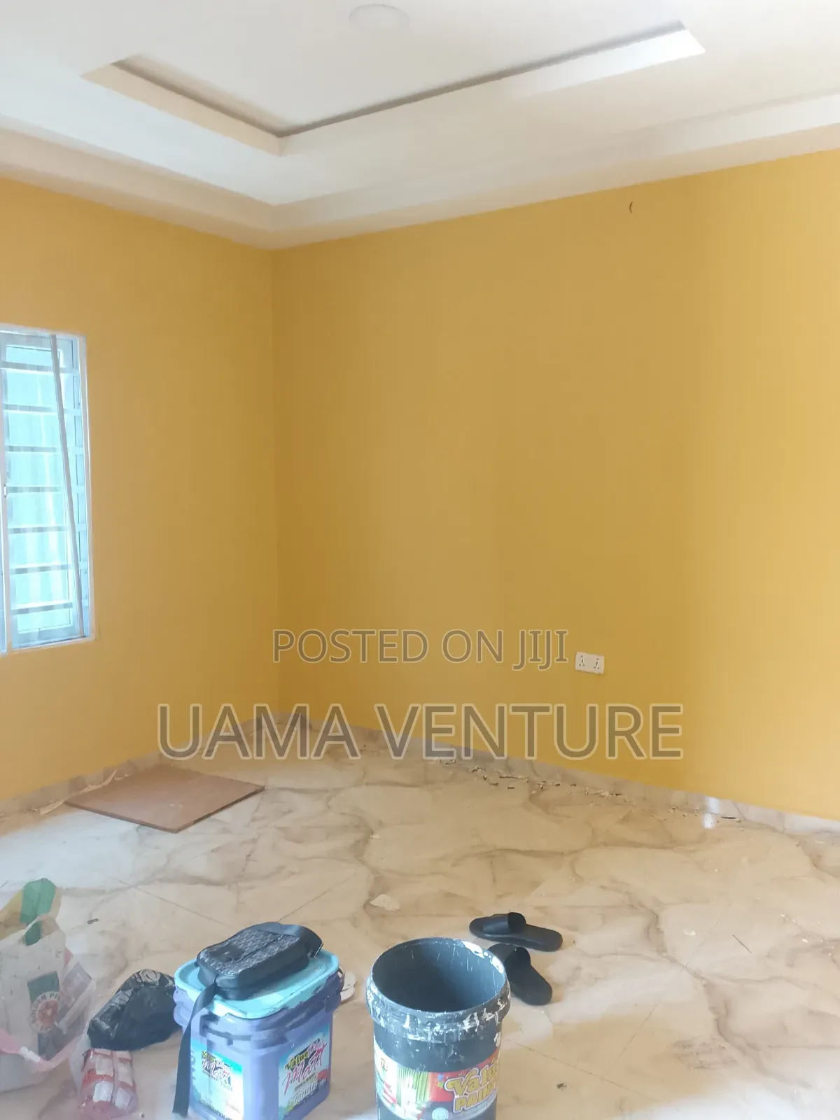 Mini Flat in Aiyeteju for rent