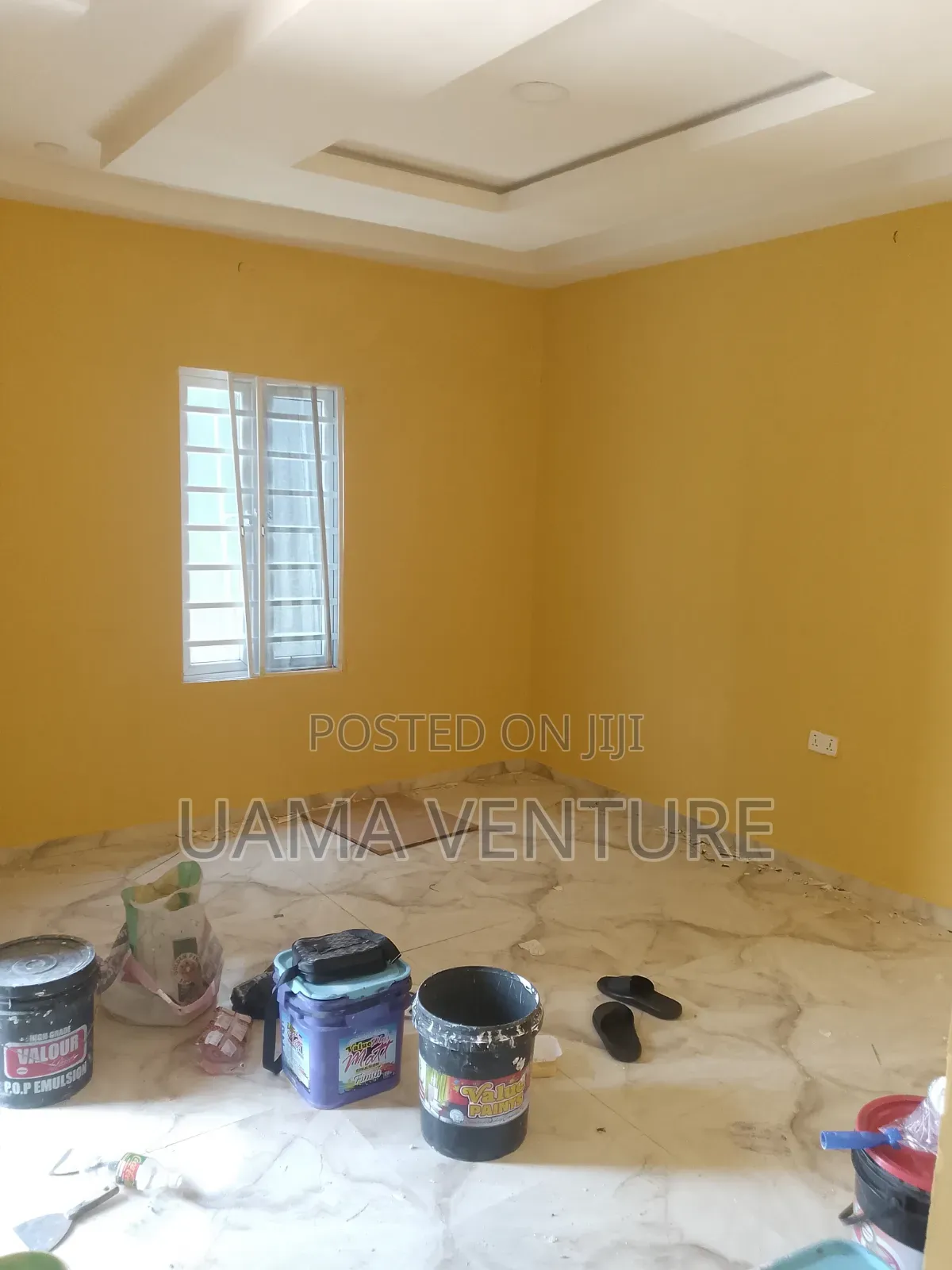 Mini Flat in Aiyeteju for rent