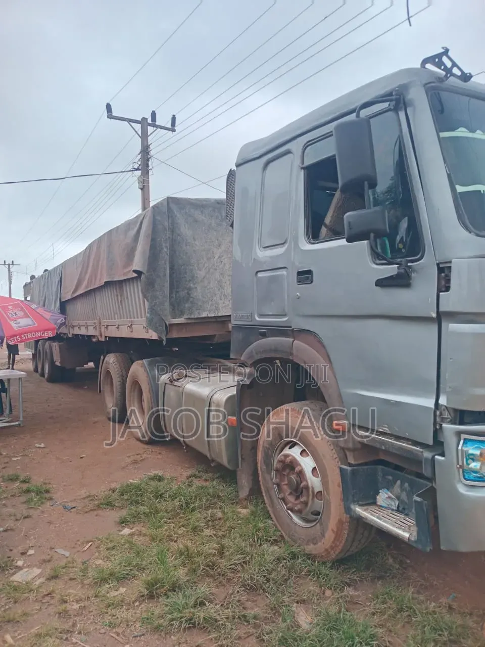 We Supply Cement, With Genuine Products and Fast, Reliable Delivery.