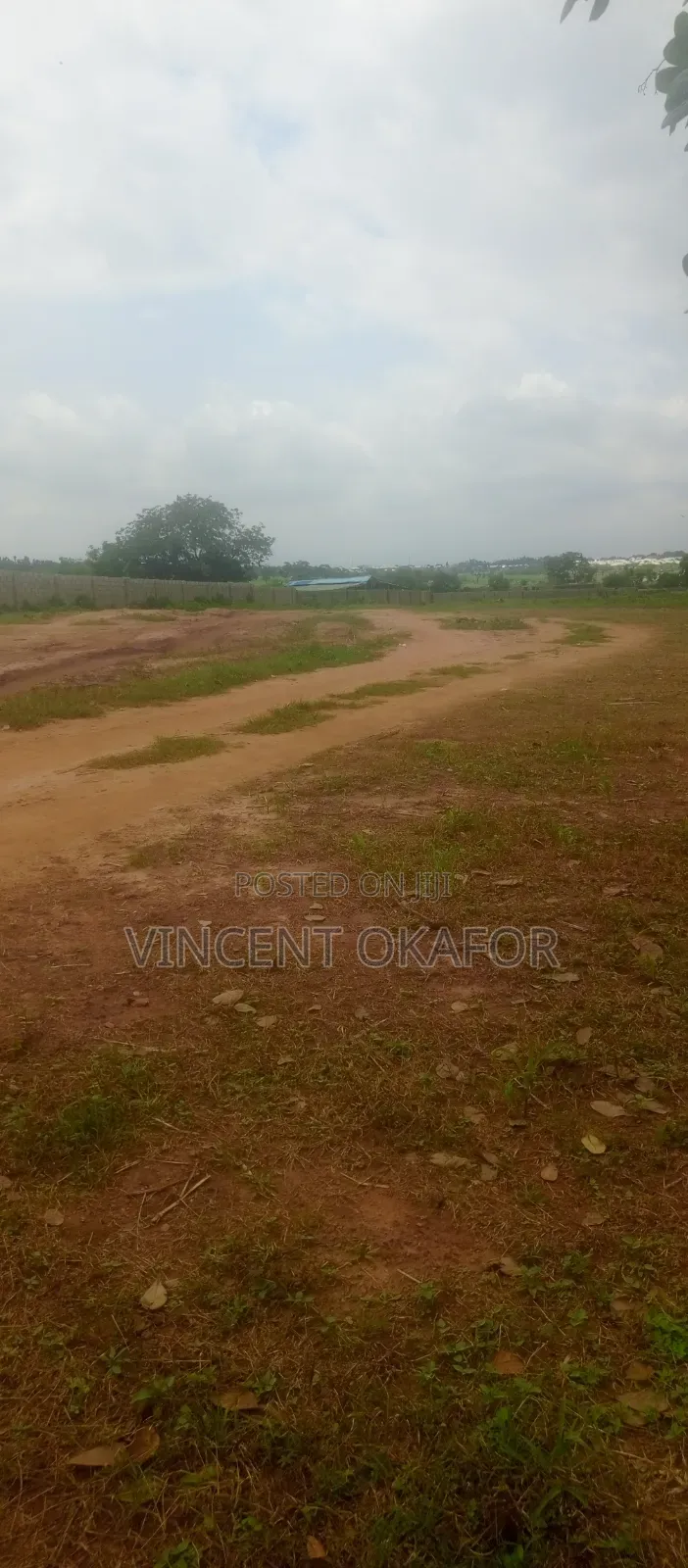 350sqm for 3 Bedroom Bungalow With BQ