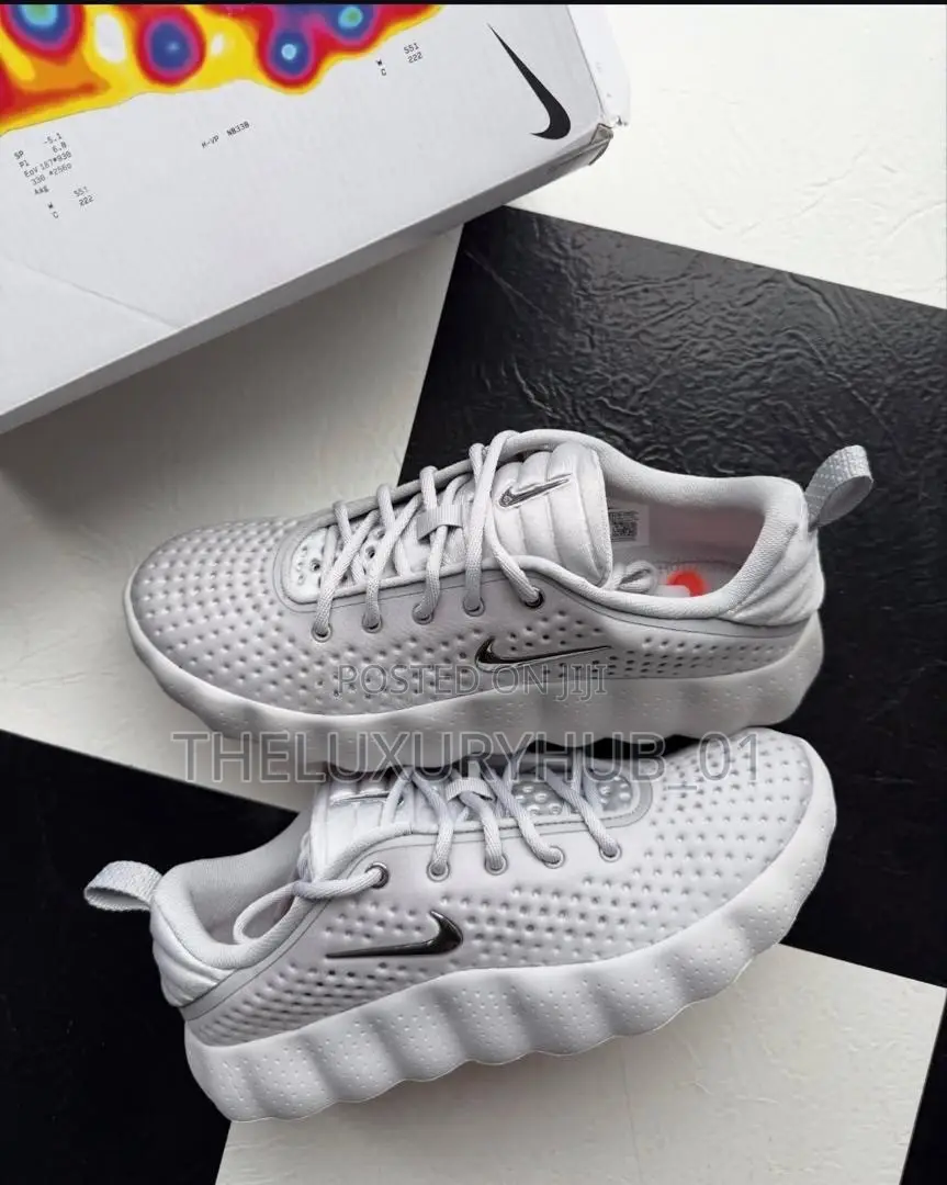 Nike Mind 002 Outdoor Running Shoes