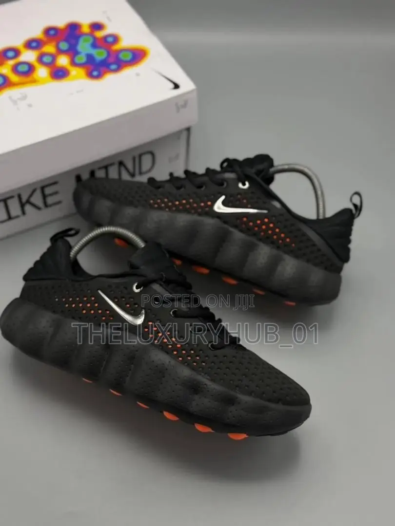 Nike Mind 002 Outdoor Running Shoes