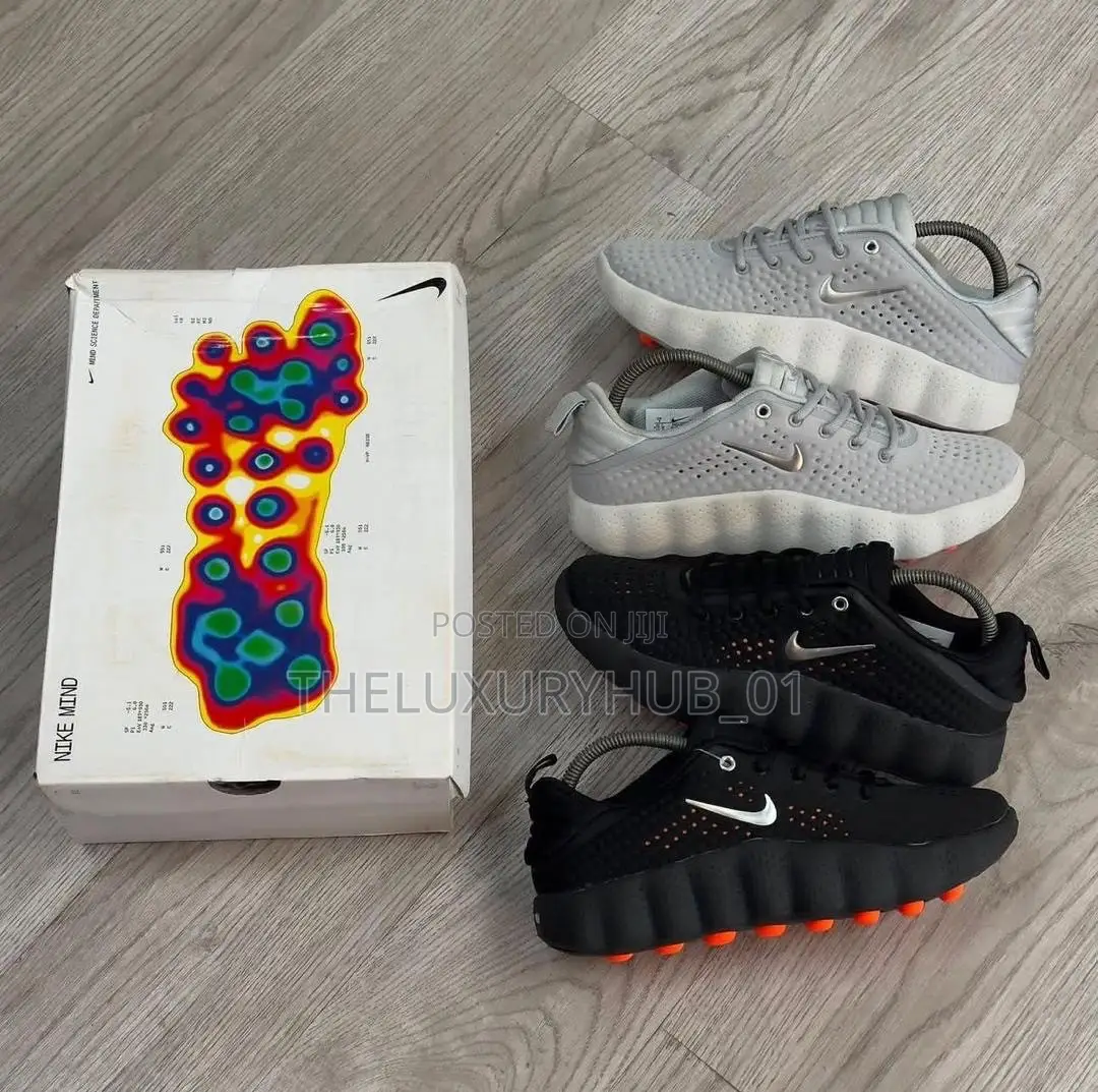 Nike Mind 002 Outdoor Running Shoes