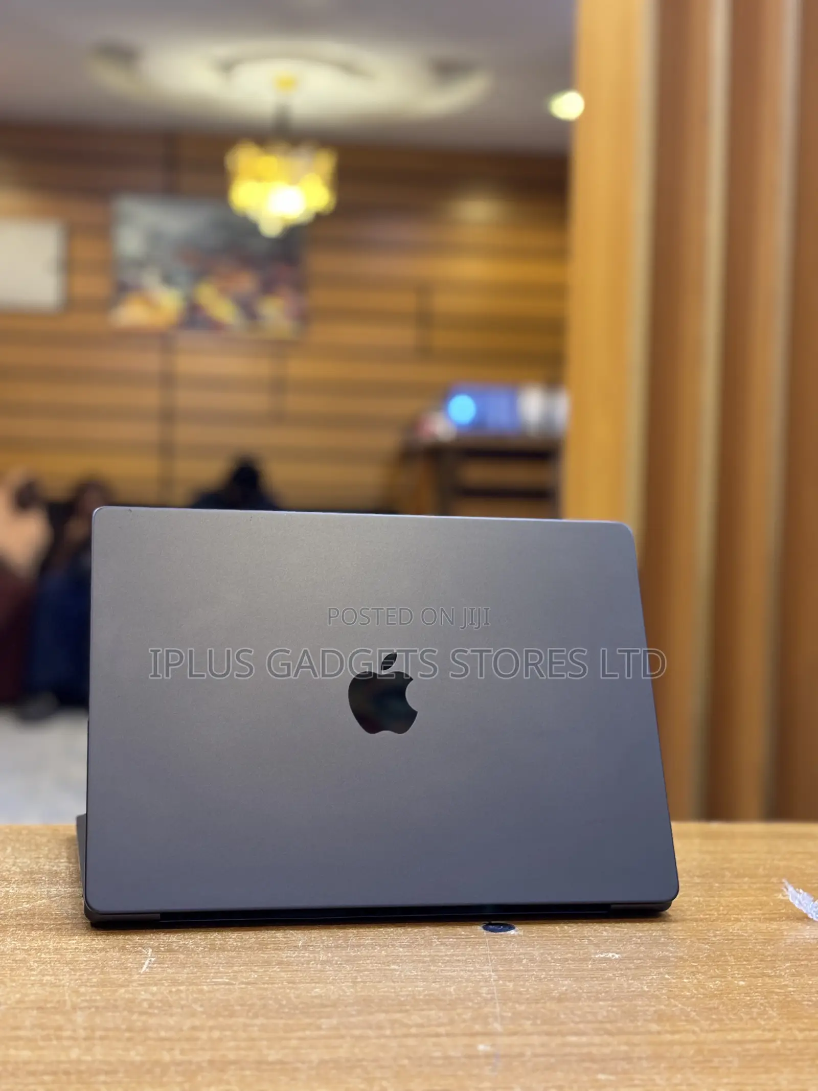 Laptop Apple MacBook Pro 2024 M4 Pro 24GB Apple M4 Pro SSD 1T