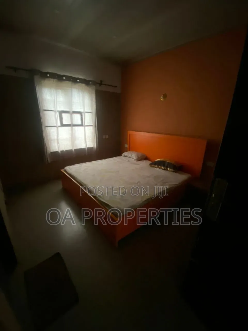 13rooms Hotel for Lease or Sales at Alakia, in the Heart of Ibadan*