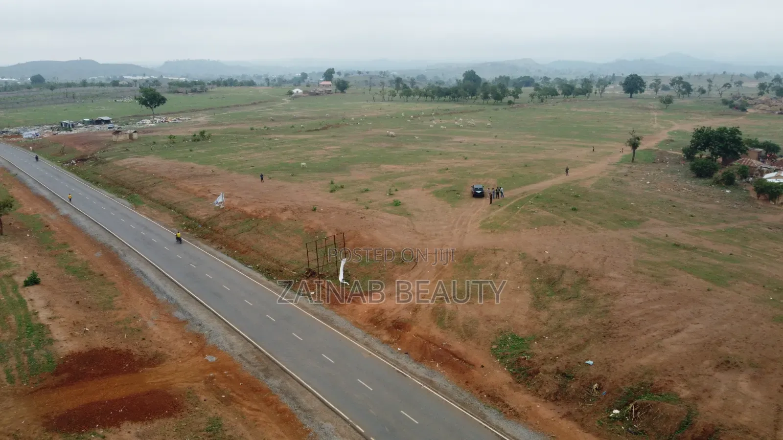 Prime Estate for Sale