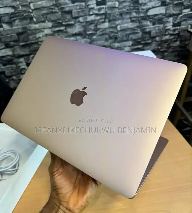 Laptop Apple MacBook Air 2020 M1 8GB Apple M1 SSD 256GB