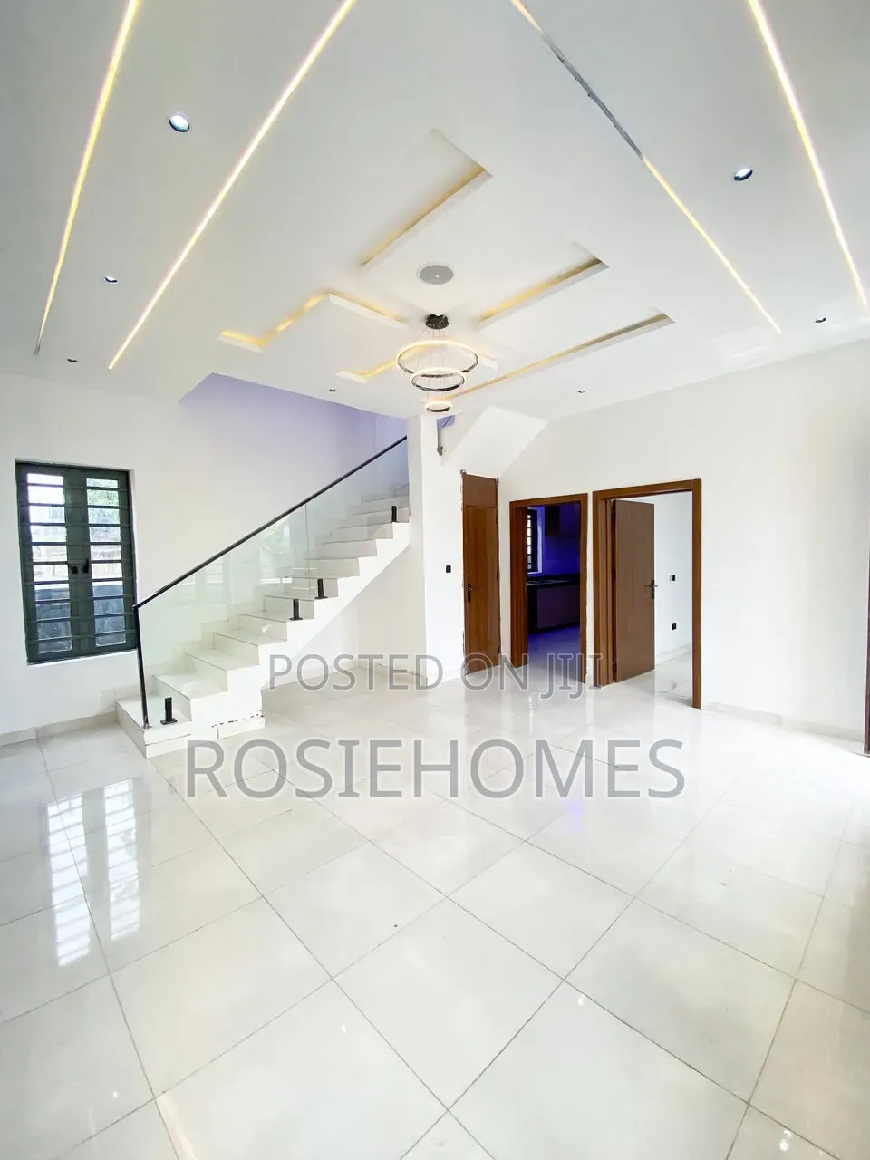 3bdrm Duplex in Sangoted, Sangotedo for sale
