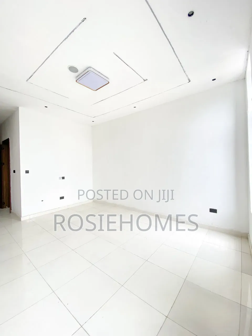 3bdrm Duplex in Sangoted, Sangotedo for sale