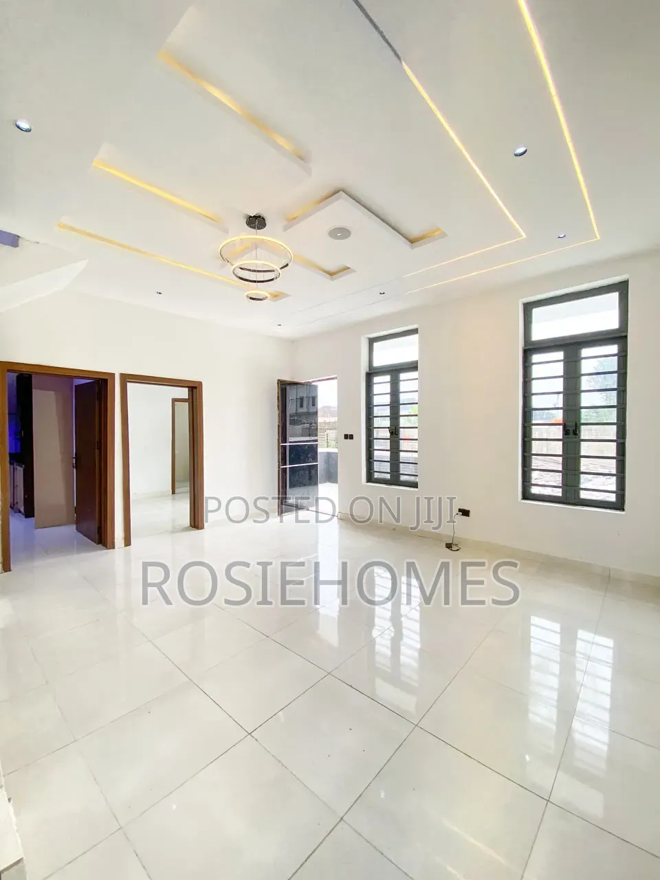 3bdrm Duplex in Sangoted, Sangotedo for sale