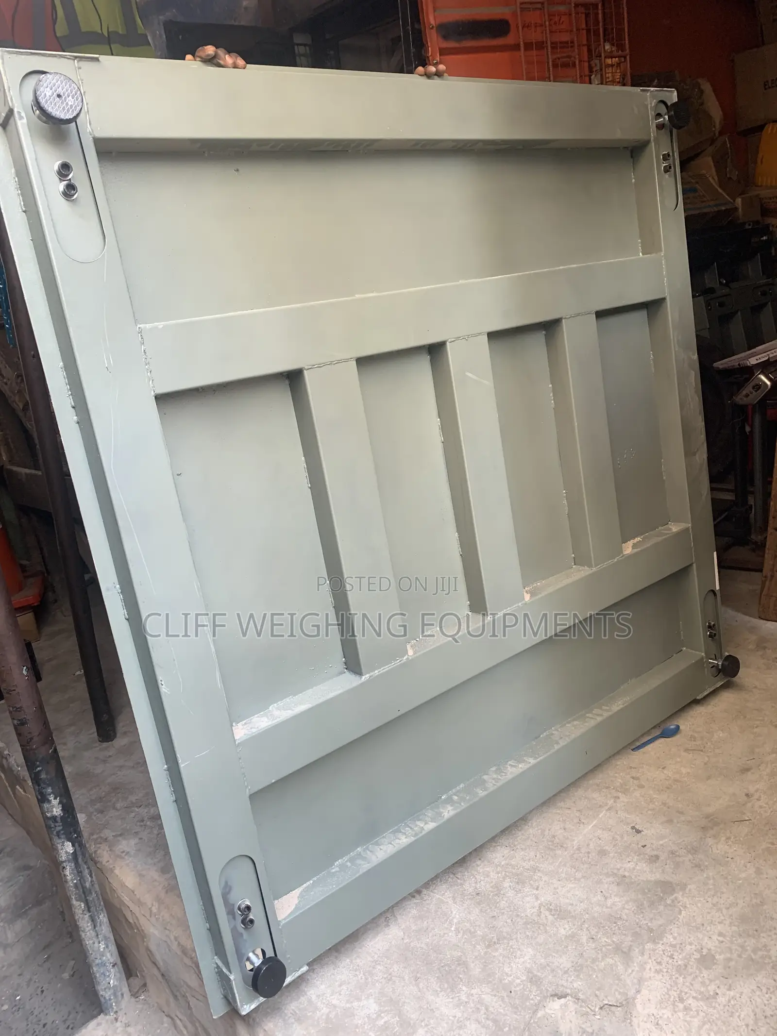5tons Digital Platform Weighing Scale