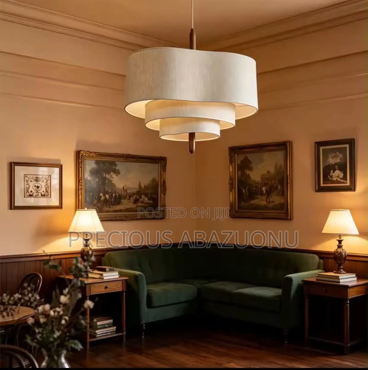 Chandelier