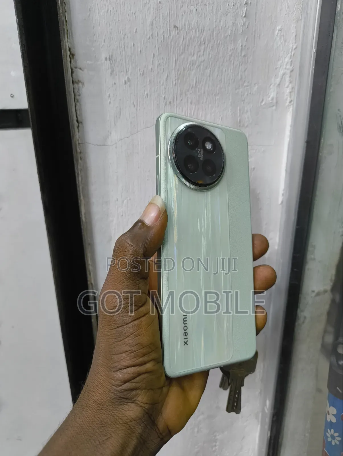 Xiaomi 14 512 GB Green