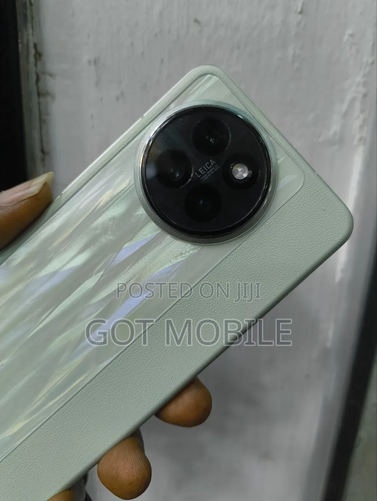 Xiaomi 14 512 GB Green