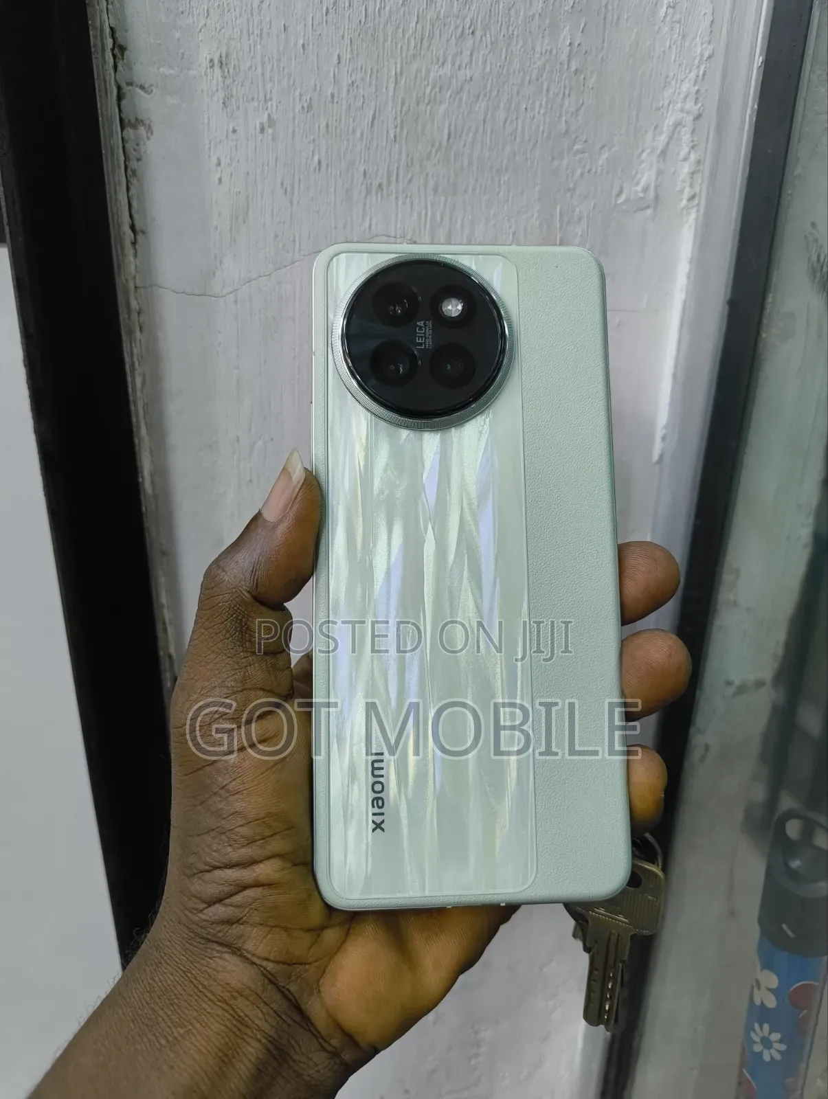 Xiaomi 14 512 GB Green