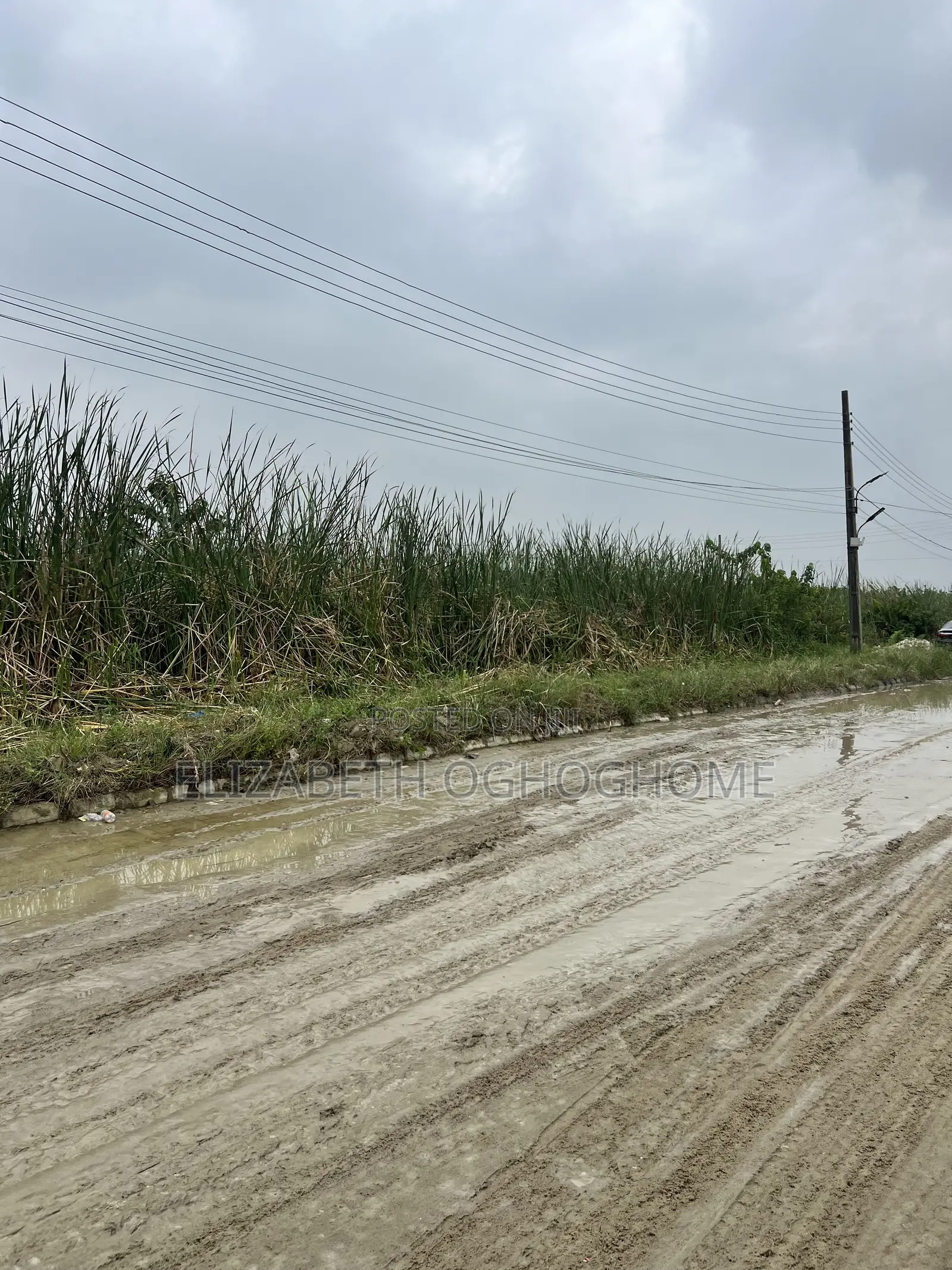 Buy and Build Affordable Land for Sale in Karshi, Abuja FCT