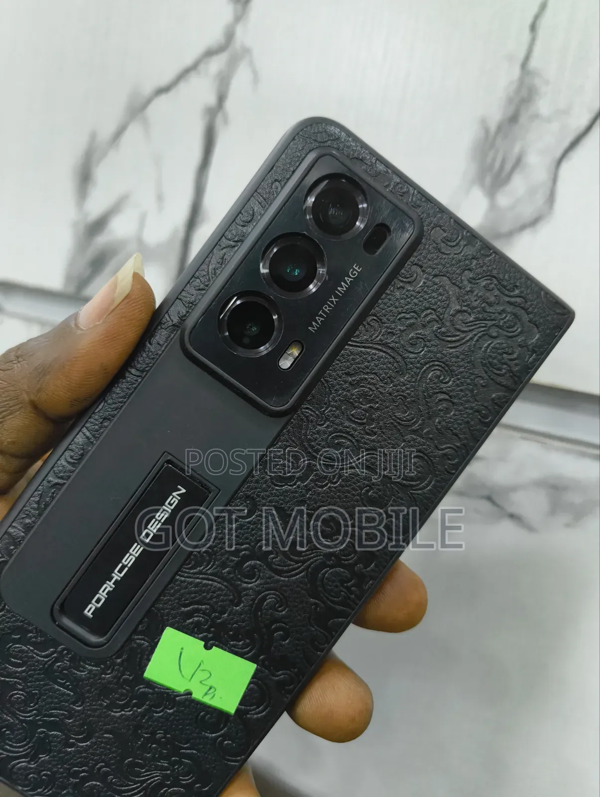 Honor Magic V2 512 GB Black