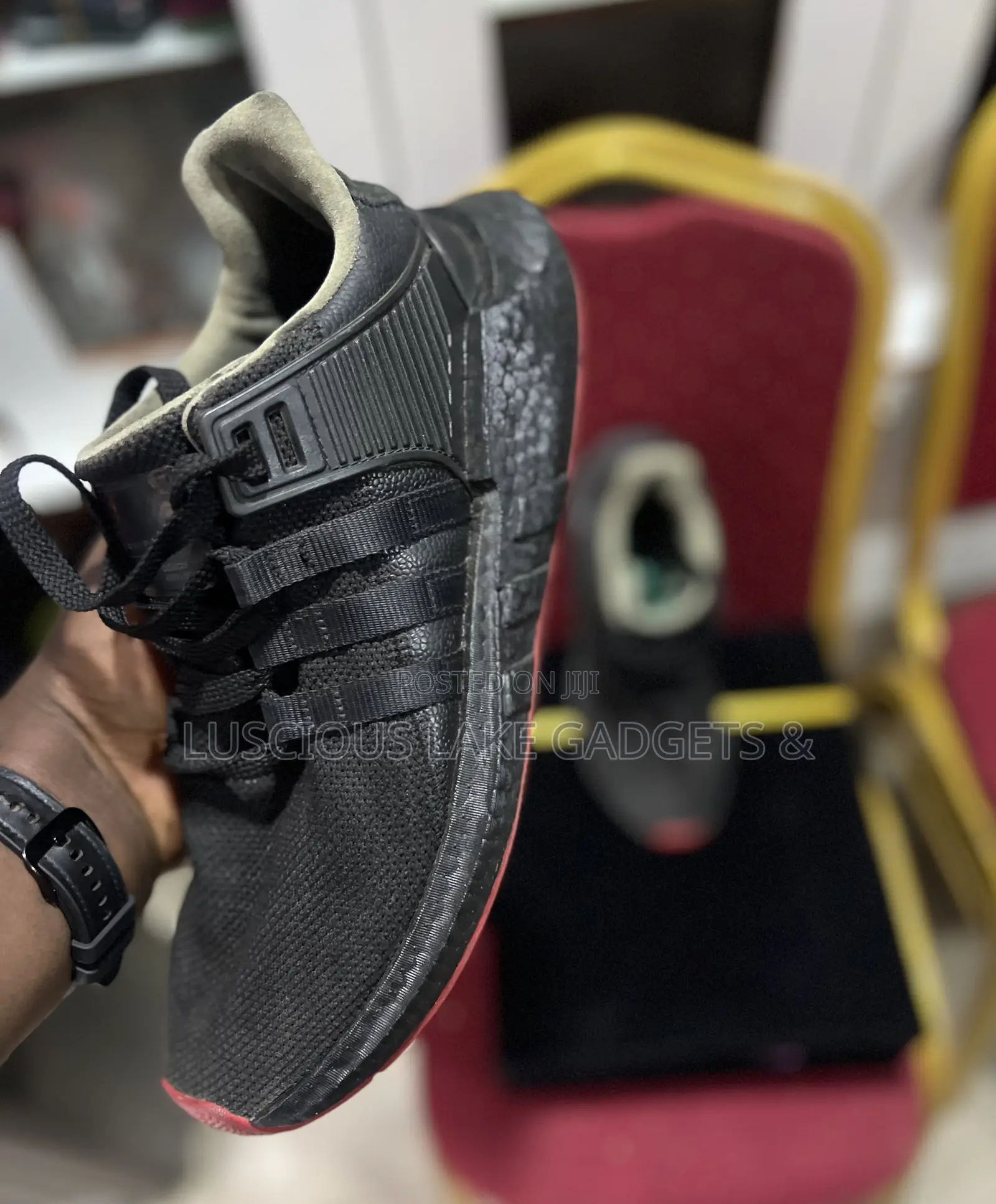 Authentic Adidas Equipment EQT Bait Sneakers