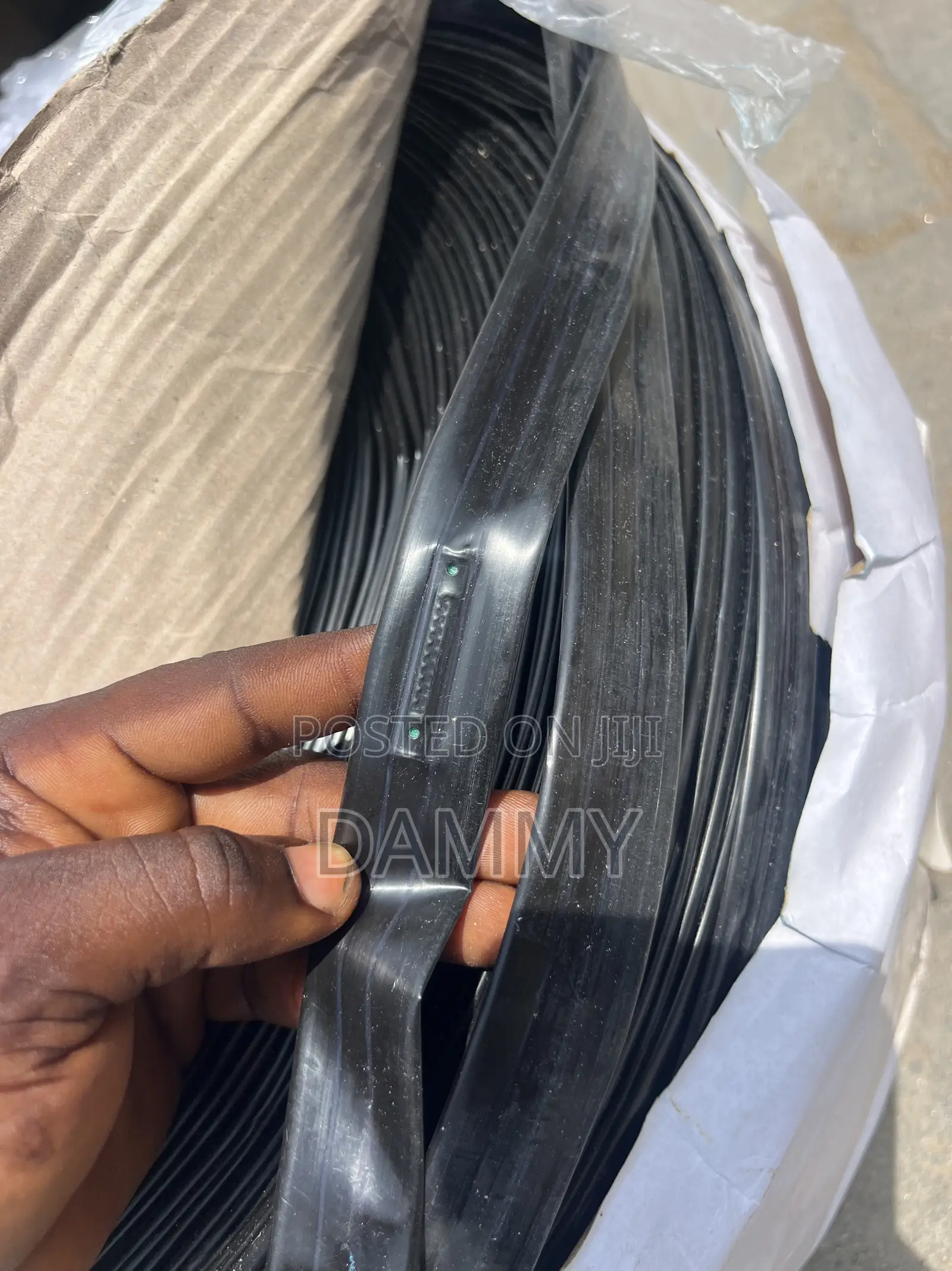 Agricultural Irrigation Flat Drip Tape