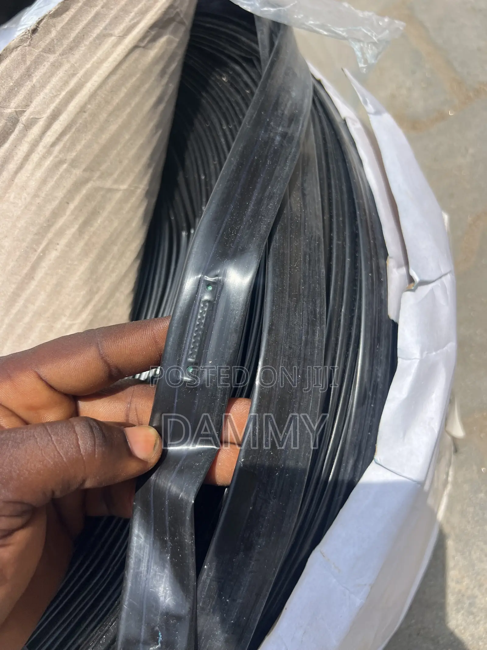 Agricultural Irrigation Flat Drip Tape