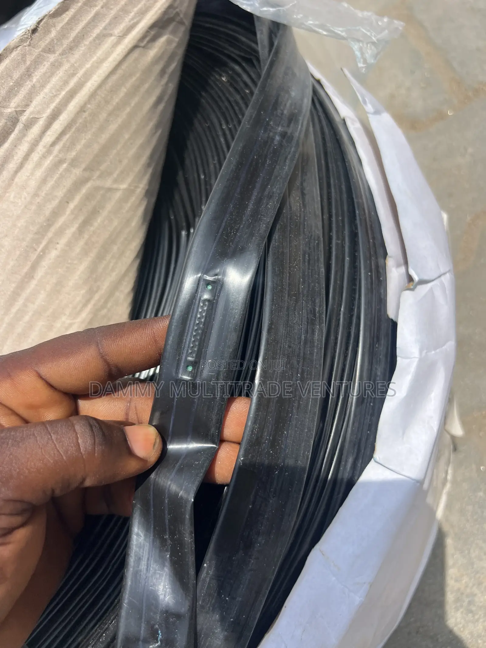Agricultural Irrigation Flat Drip Tape