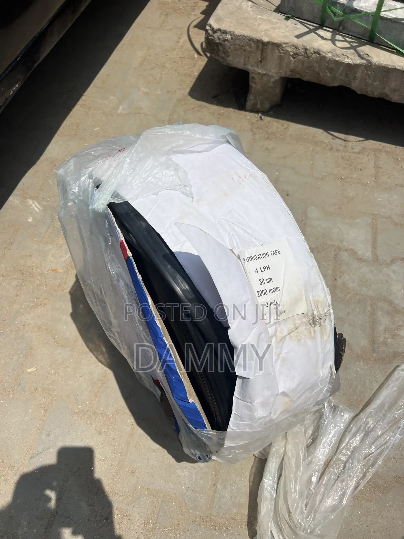 Agricultural Irrigation Flat Drip Tape