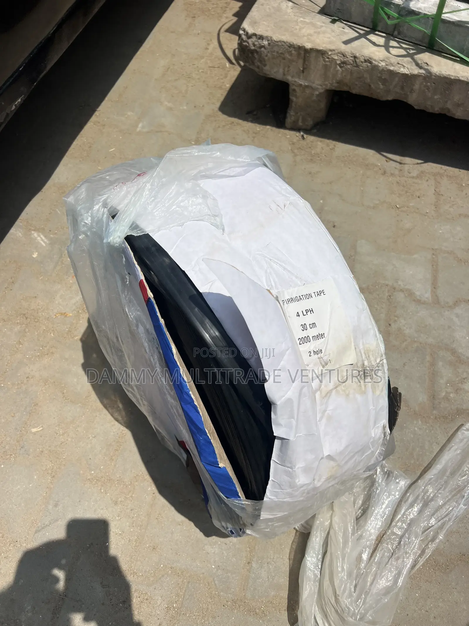 Agricultural Irrigation Flat Drip Tape