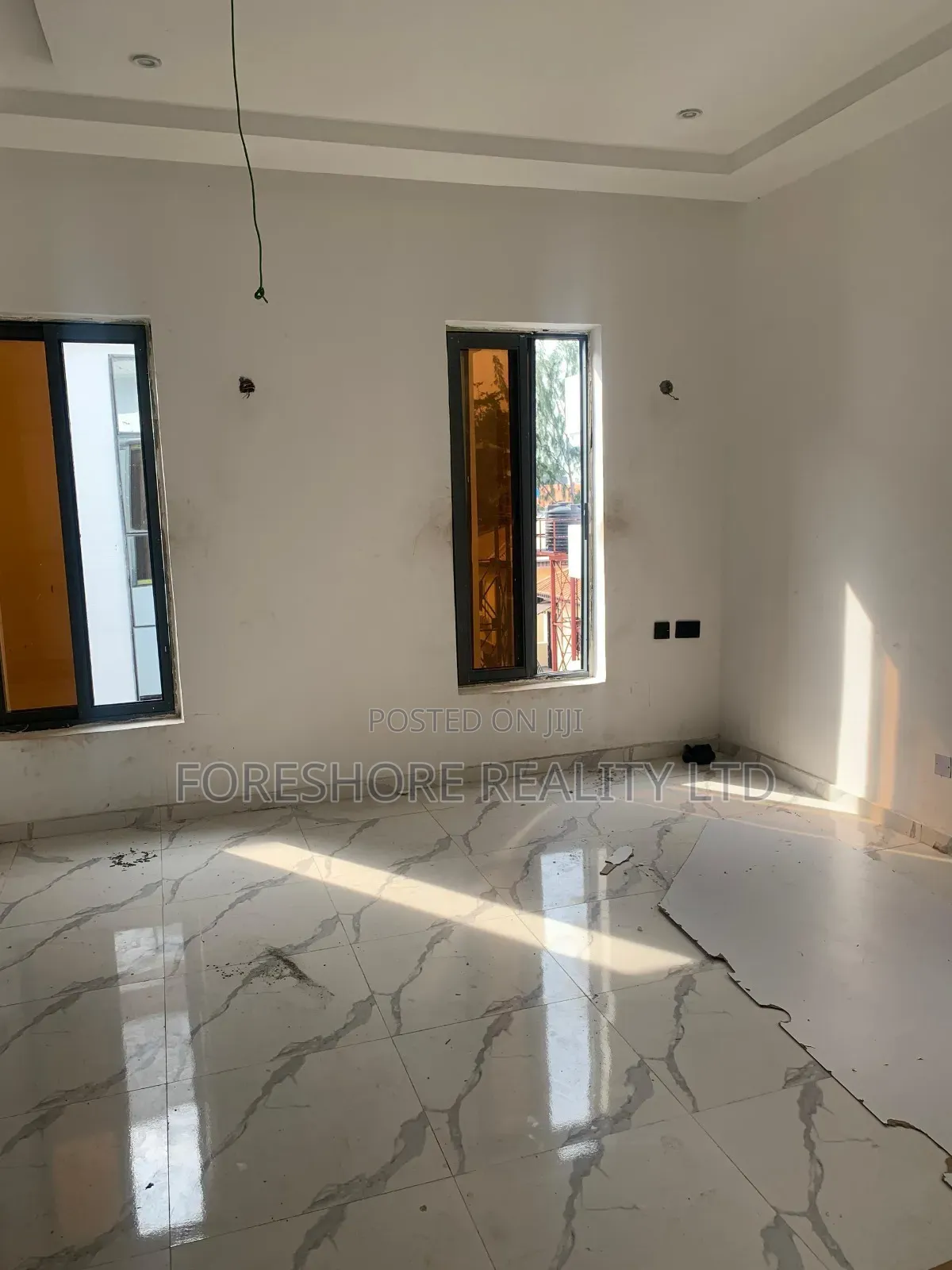 4bdrm Duplex in Adedeji, Lekki Phase 1 for rent