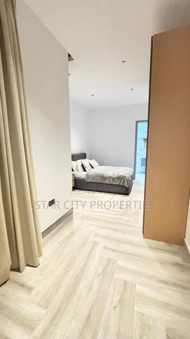4bdrm Maisonette in Ikoyi Lagos for sale