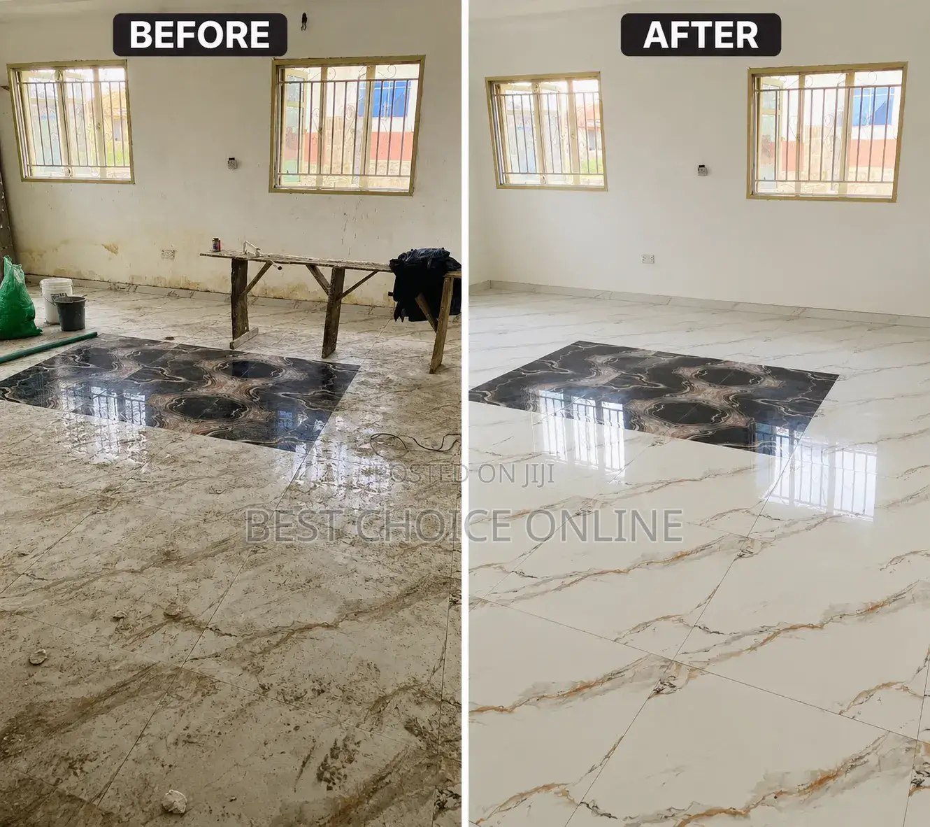 Bestkleen Cleaning Services. Professional House and Office Cleaning