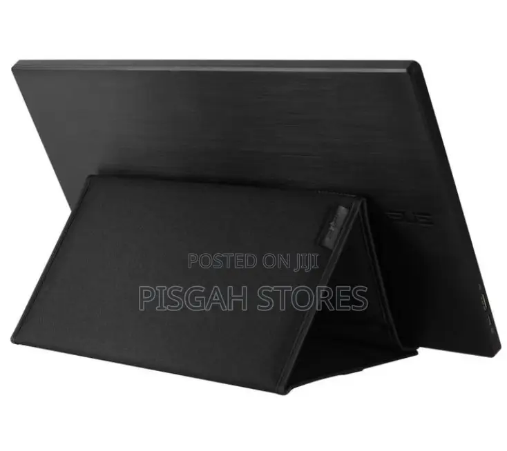ASUS ZenScreen MB165B 15.6" Portable Monitor