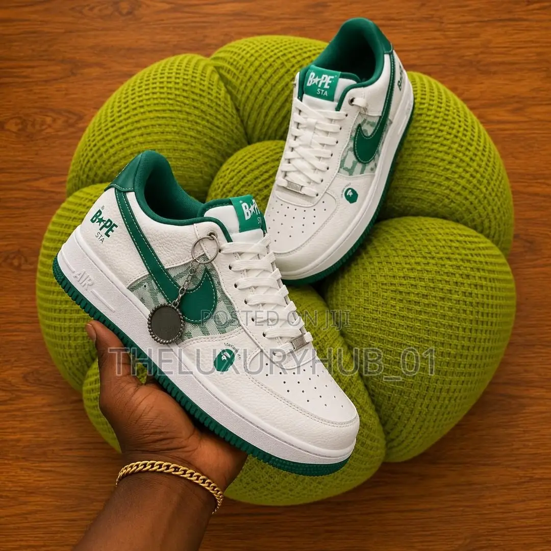 High Quality Nike Sb Dunk Unisex Sneakers