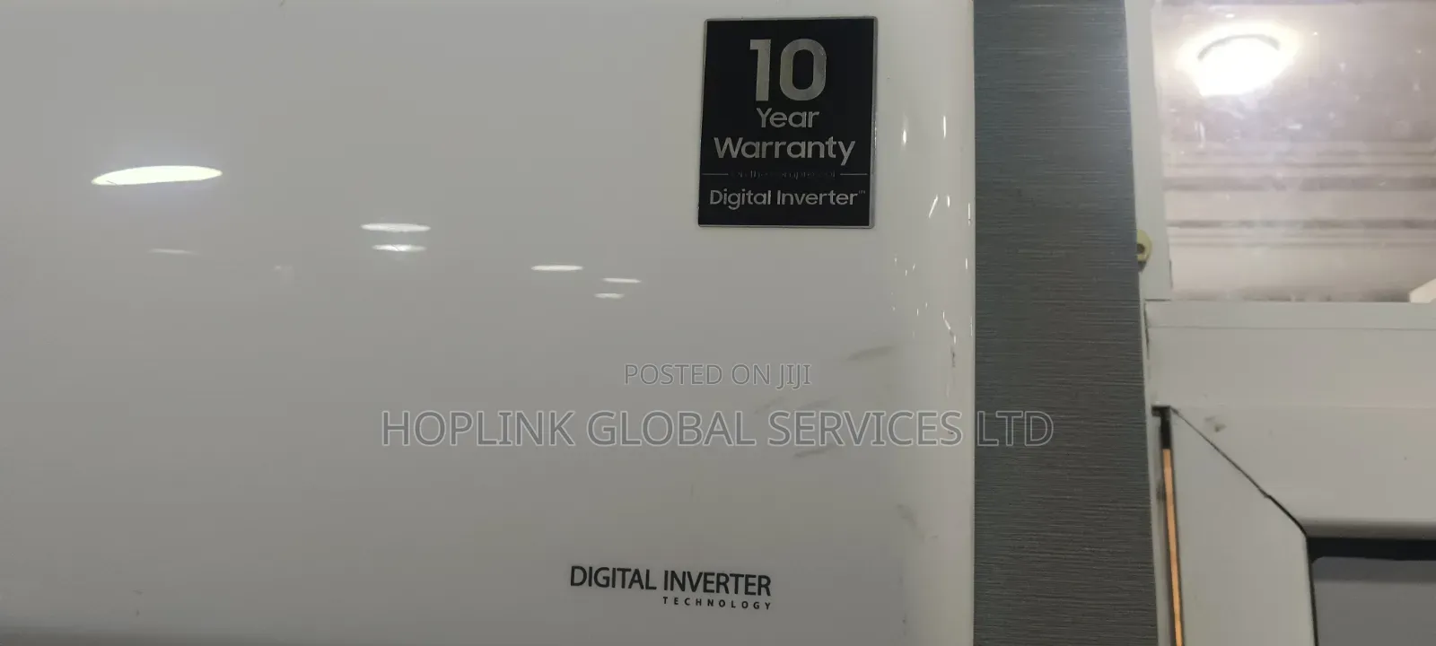 High Quality Samsung AC Inverter 2HP