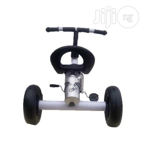 Happy Baby Happy Baby Kid Tricycle With Water Bottle