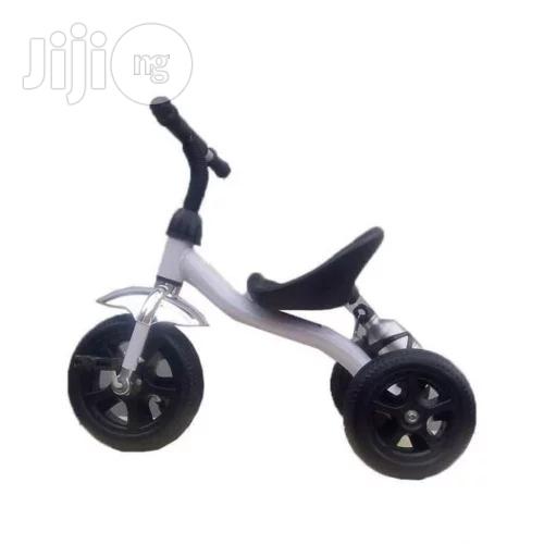 Happy Baby Happy Baby Kid Tricycle With Water Bottle