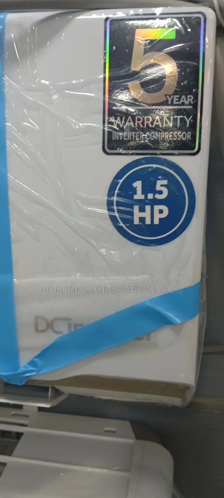 High Quality Hair Thermocool AC Inverter 1.5HP