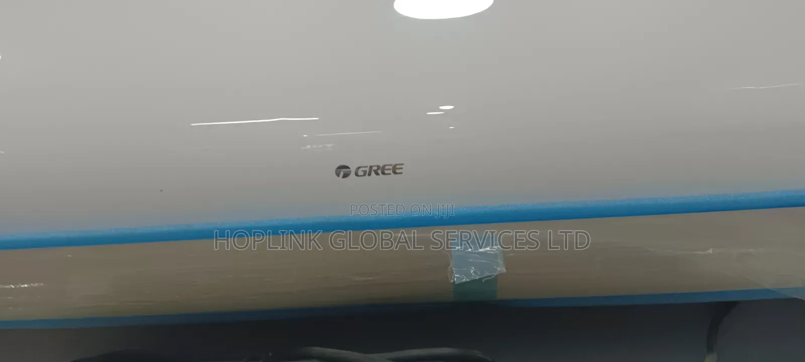 High Quality Gree AC Inverter 1.5HP