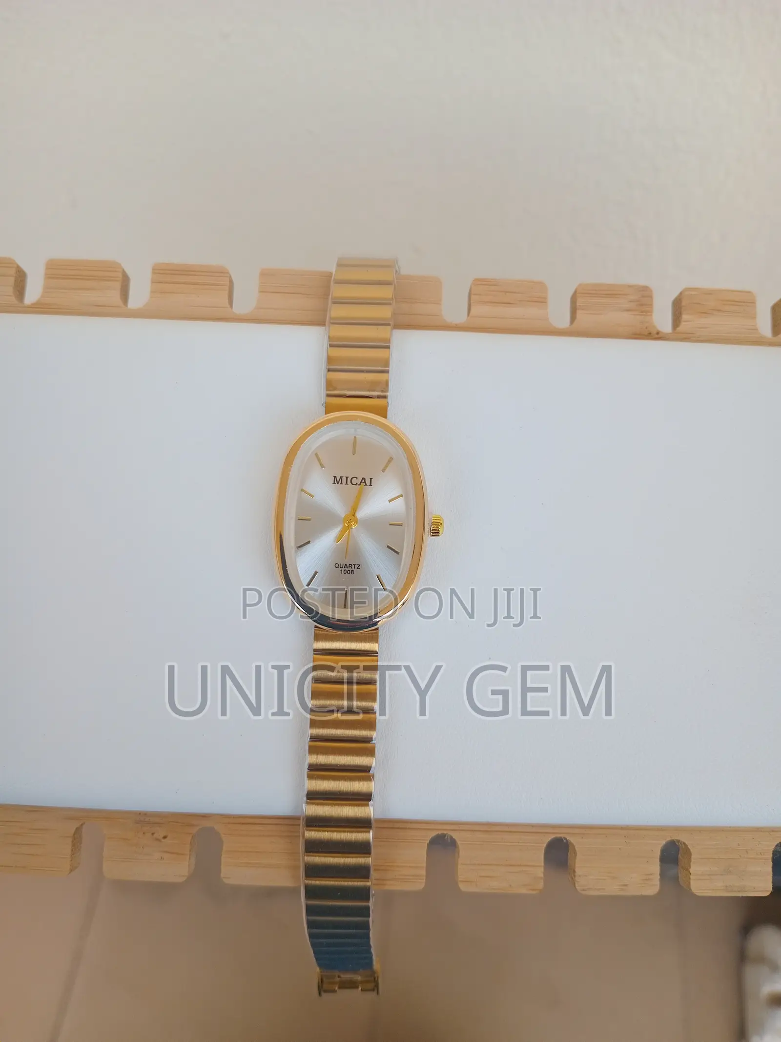 Quality Female Wristwatch