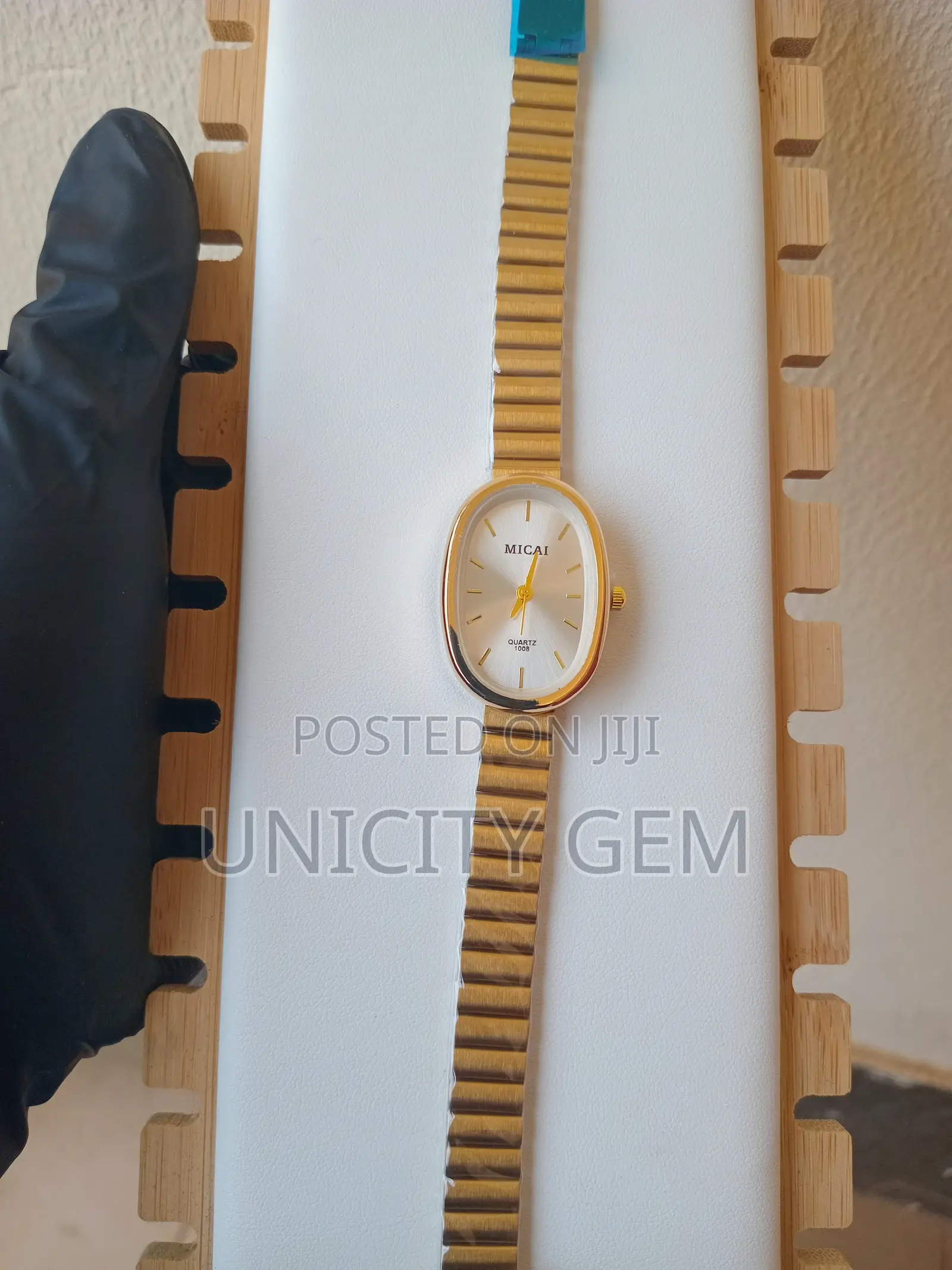 Quality Female Wristwatch
