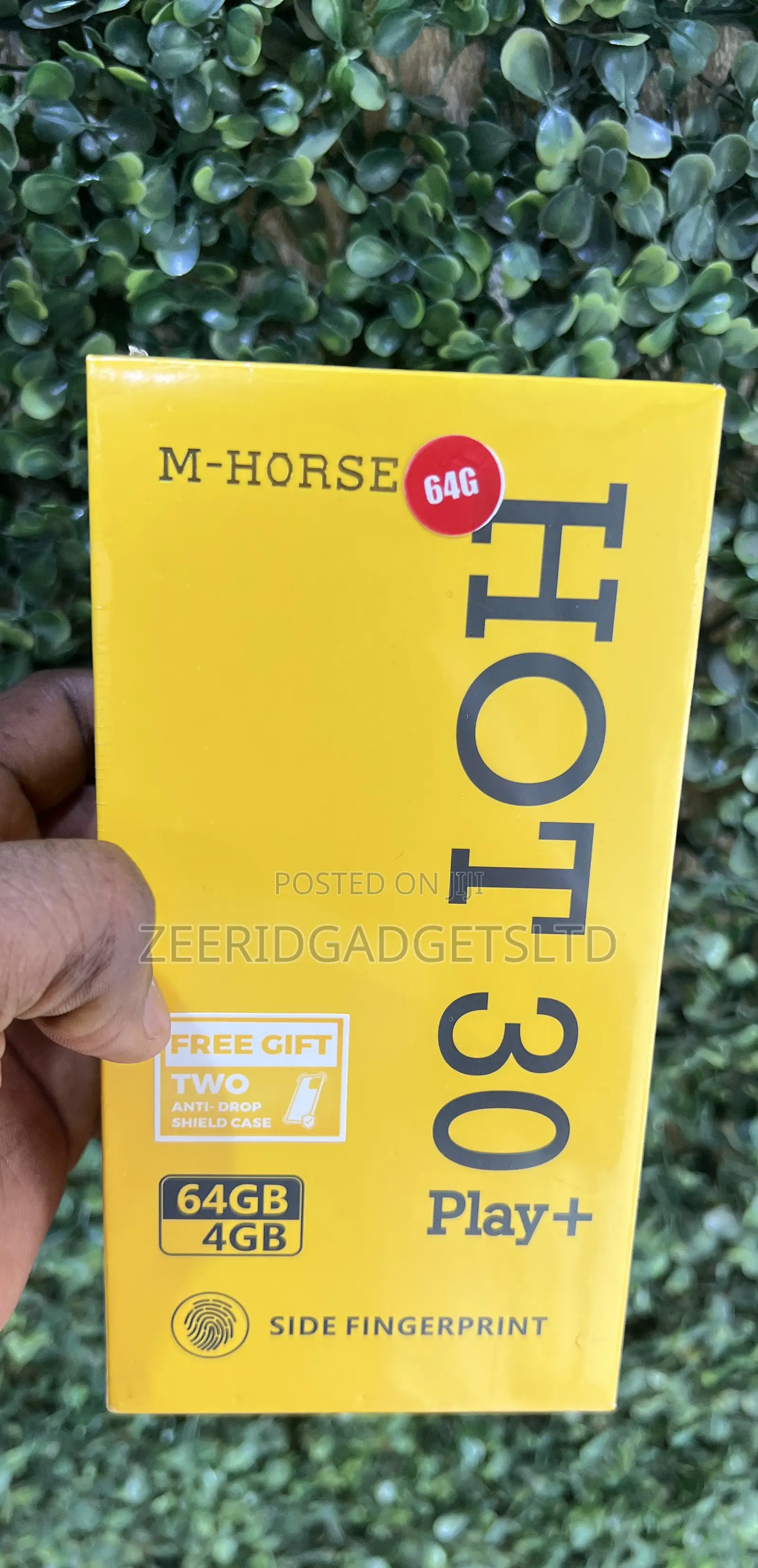 New M-Horse Stylus 64 GB