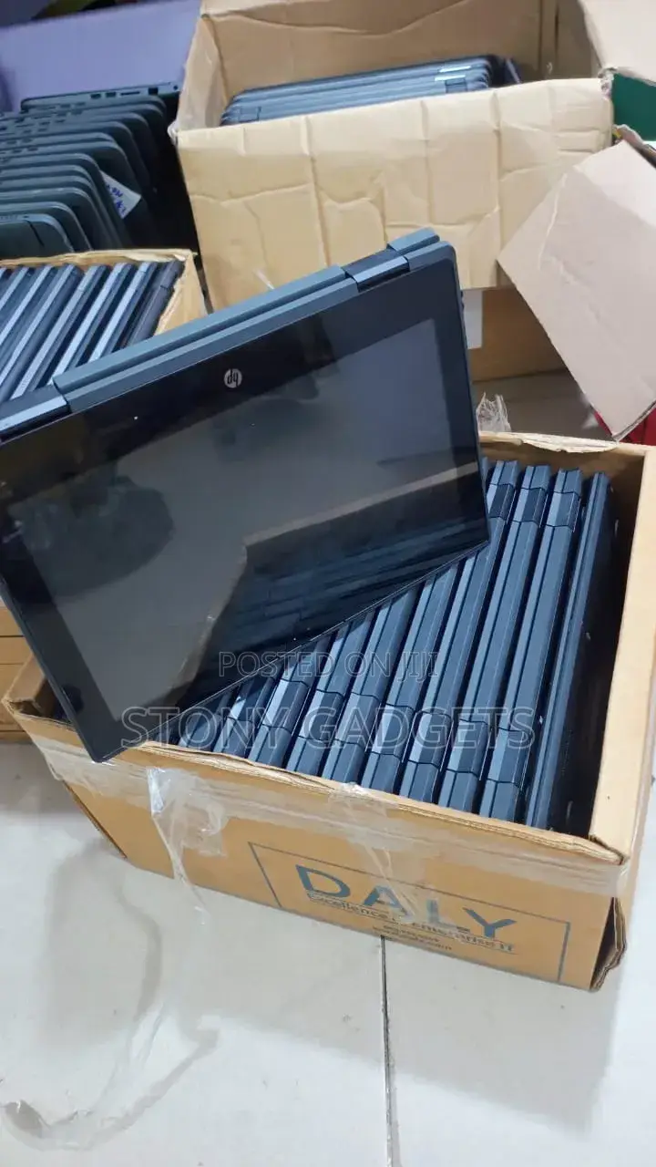 New Laptop HP EliteBook 840 G6 8GB Intel Core 7 HDD+SSD 256GB