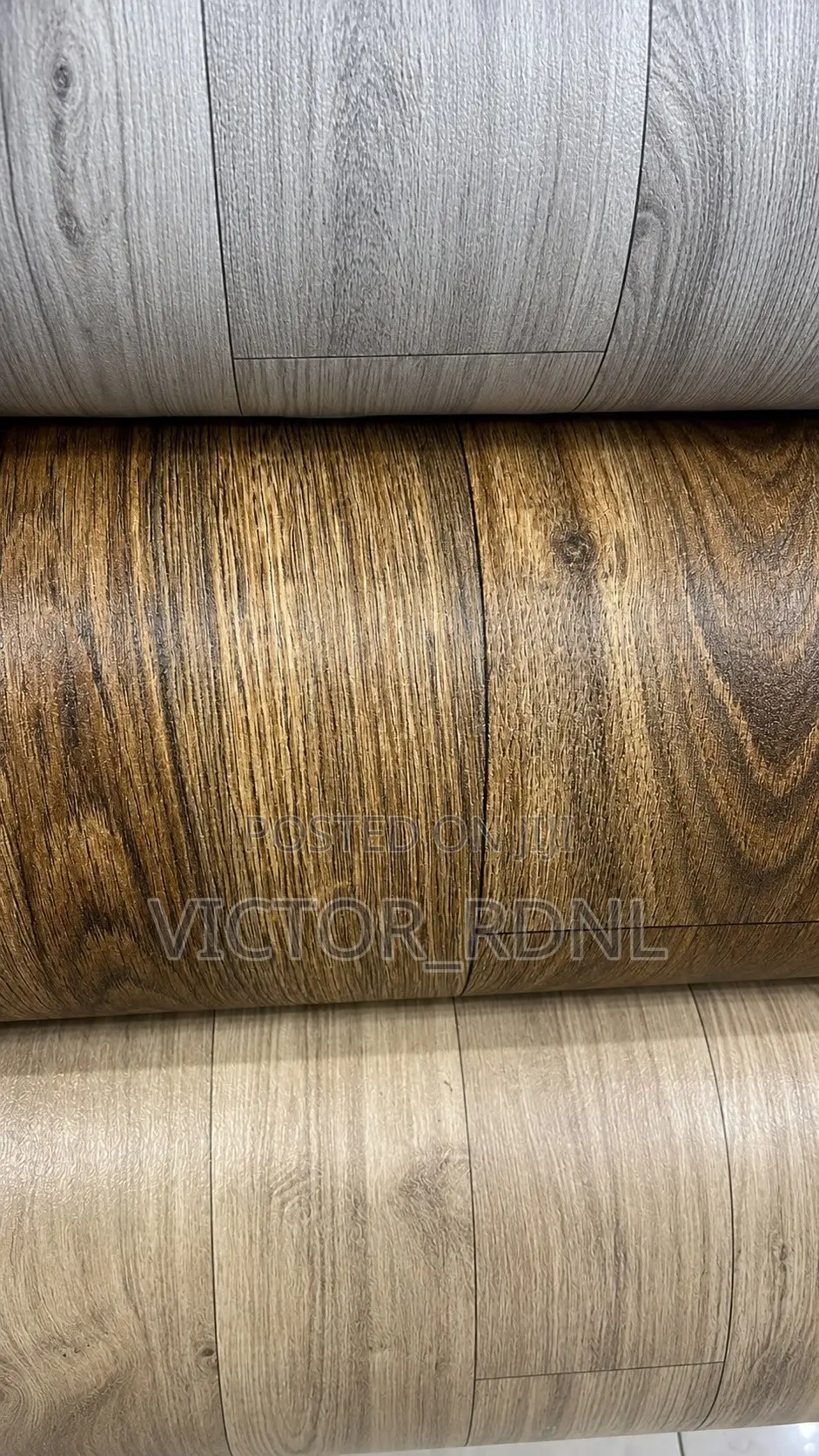 Armstrong Rubber Thick Vinyl Carpet