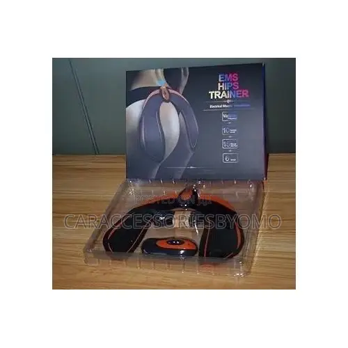 Electrical Muscle Stimulation